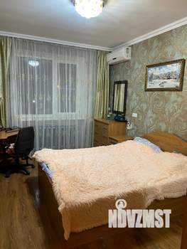 Дом 188м², 2-этажный, участок 6 сот.