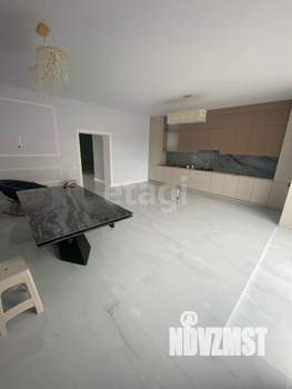 Таунхаус 161м², 2-этажный, участок 2 сот.