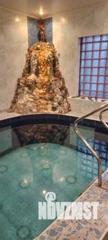 Дом 343м², 2-этажный, участок 5 сот.