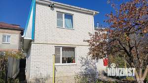 Дом 188м², 2-этажный, участок 3 сот.