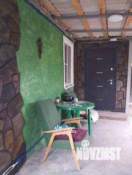 Дом 52м², 2-этажный, участок 6 сот.