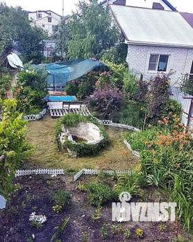 Дом 139м², 2-этажный, участок 5 сот.