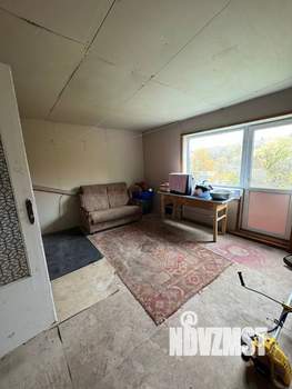 Дом 61м², 1-этажный, участок 11 сот.