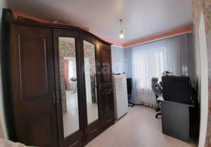 Дом 88м², 1-этажный, участок 6 сот.