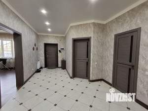 Дом 106м², 1-этажный, участок 4 сот.