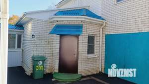 Дом 188м², 2-этажный, участок 3 сот.