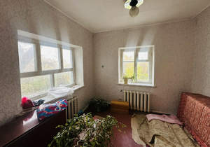 Дом 95м², 1-этажный, участок 4 сот.