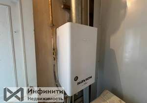 Дом 100м², 3-этажный, участок 6 сот.