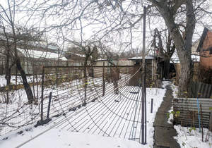 Дом 102м², 1-этажный, участок 5 сот.