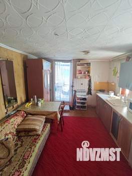 Дом 40м², 2-этажный, участок 5 сот.