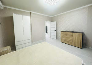 Дом 110м², 1-этажный, участок 5 сот.