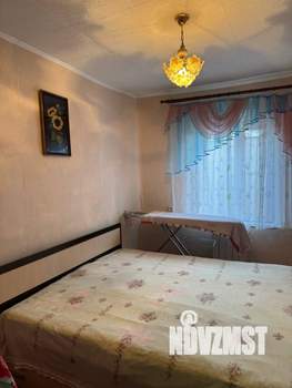 Дом 61м², 1-этажный, участок 11 сот.