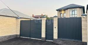 Дом 165м², 2-этажный, участок 4 сот.