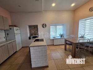 Дом 128м², 2-этажный, участок 7 сот.