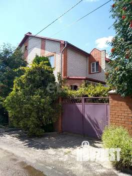 Дом 310м², 2-этажный, участок 10 сот.