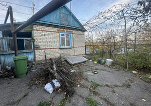 Дом 95м², 1-этажный, участок 4 сот.