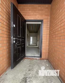 Дом 98м², 1-этажный, участок 4 сот.