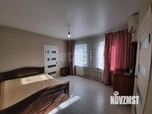 Дом 88м², 1-этажный, участок 6 сот.