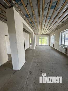 Дом 145м², 1-этажный, участок 5 сот.