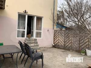 Дом 400м², 3-этажный, участок 4 сот.