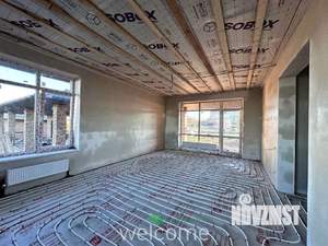 Дом 148м², 1-этажный, участок 6 сот.