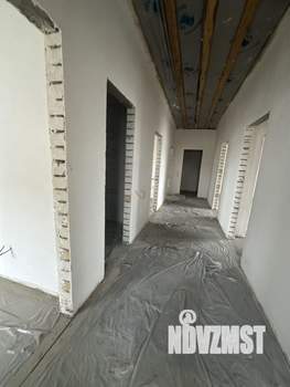 Дом 116м², 1-этажный, участок 4 сот.