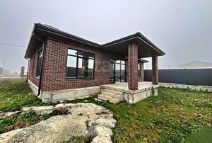 Дом 126м², 1-этажный, участок 5 сот.