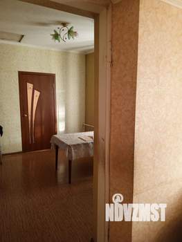 Дом 58м², 1-этажный, участок 2 сот.