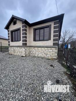 Дом 95м², 1-этажный, участок 4 сот.