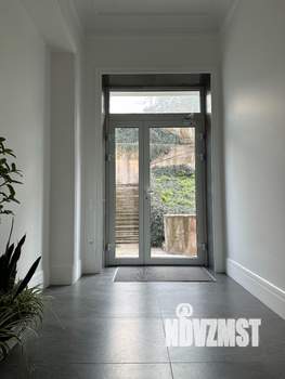 Дом 355м², 4-этажный, участок 11 сот.