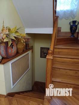 Дом 201м², 2-этажный, участок 6 сот.