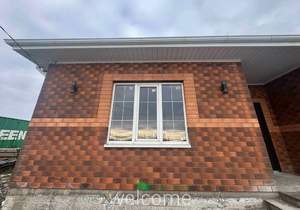 Дом 127м², 1-этажный, участок 6 сот.