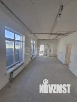 Дом 92м², 1-этажный, участок 3 сот.