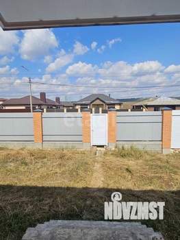 Дом 140м², 1-этажный, участок 8 сот.