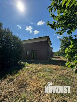 Дом 158м², 2-этажный, участок 4 сот.