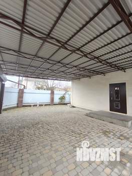 Коттедж 83м², 1-этажный, участок 3 сот.