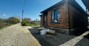 Дом 120м², 1-этажный, участок 4 сот.