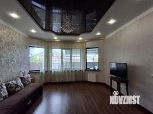 Дом 106м², 1-этажный, участок 4 сот.