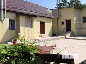 Дом 53м², 1-этажный, участок 6 сот.