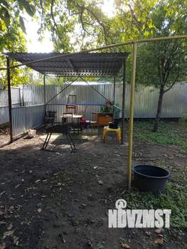 Дом 140м², 2-этажный, участок 7 сот.