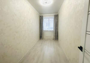 Дом 110м², 1-этажный, участок 5 сот.