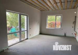 Дом 100м², 1-этажный, участок 4 сот.