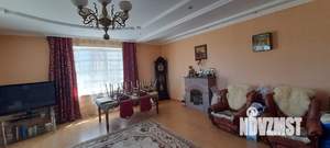 Дом 420м², 2-этажный, участок 10 сот.