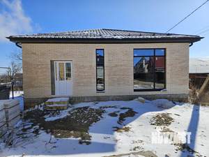 Дом 130м², 1-этажный, участок 5 сот.