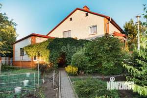 Дом 310м², 2-этажный, участок 10 сот.