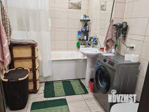 Дом 93м², 1-этажный, участок 6 сот.