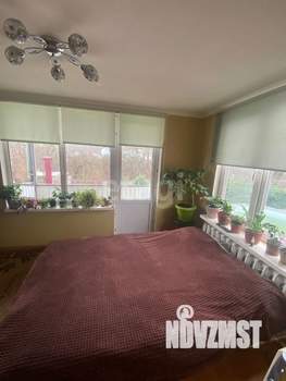 Дом 140м², 2-этажный, участок 9 сот.