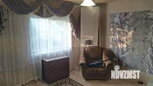 Дом 139м², 2-этажный, участок 5 сот.