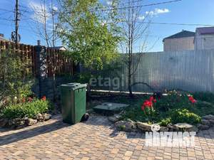 Дом 220м², 2-этажный, участок 5 сот.