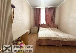 Дом 114м², 1-этажный, участок 6 сот.